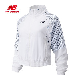 Áo Khoác Thể Thao Nữ NEW BALANCE AWJ03130 (form Châu Á)