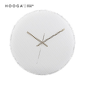 Mua Đồng hồ treo tường Akemi Hooga Wall Clock