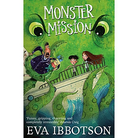 Monster Mission