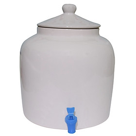 Bình nước Trường An 09 -  Gốm sứ cao cấp - Đồ dùng gia đình