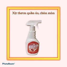 Xịt thơm quần áo và xịt phòng Hàn Quốc