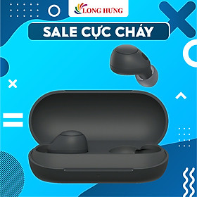 Tai nghe Bluetooth True Wireless Sony WF-C700N - Hàng chính hãng