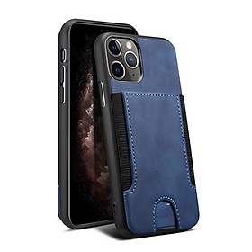 Casing New iPhone 12 Pro Max iPhone 12 Mini PU Leather Case Cover with Card Slot