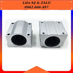 Mua Con trượt ray trượt bi trượt SCS SCS25UU | SCS25