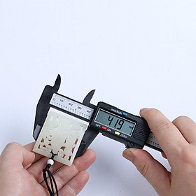 Mua Thước kẹp điện tử loại tốt