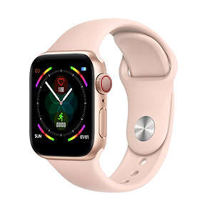 Smart Watch for Men Women BT 1.4'' Smartwatches Heart Rate & Blood Pressure & Sleep Tracking Sports Mode Time Steps