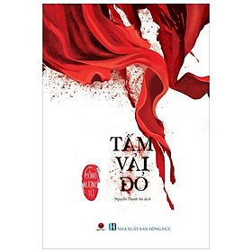 Tấm vải đỏ