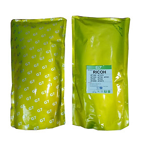 Mua Mực gói G7 dùng cho Photocopy Ricoh Aficio 1075  2075  MP7500  8000
