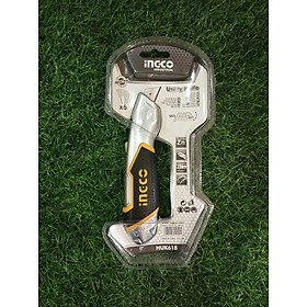 Mua DAO CẮT TIỆN DỤNG INGCO HUK618 - HÀNG CHÍNH HÃNG