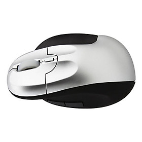 Wireless Optical Mouse Mice + USB Receiver for PC Laptop Macbook Air/ Pro