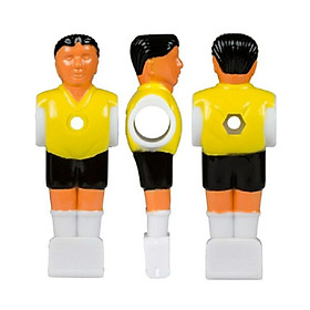 3 cầu thủ phụ kiện bàn bi lắc cho bé