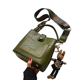 Túi xách nữ thời trang công sở cao cấp phong cách dễ thương – BEE GEE TN1086