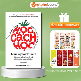 Sách Học Cách Học