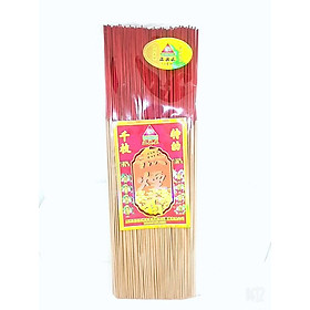 Mua Nhang Thơm Cao Cấp Ít Khói Ít Tàn Size 40cm