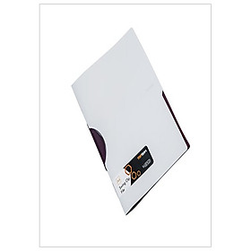 Bìa Kẹp Blanco Tím - TopTeam - 18661