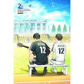 2gether Tập 1