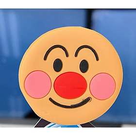 Giá Đỡ Điện Thoại Pop Socket Hoạt Hình Siêu Đáng Yêu Cho Iphone, sạc dự phòng,tai nghe