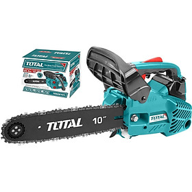 Mua MÁY CƯA XÍCH 0 9KW / 1 2HP 220MM TOTAL TG926101 - HÀNG CHÍNH HÃNG