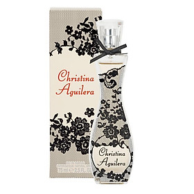 Christina Aguilera Eau de Parfum Spray 75ml