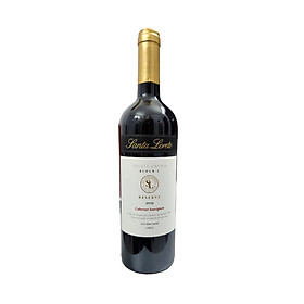 Rượu vang Santa Loreto Reserva Cabernet Sauvignon