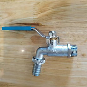 Mua VÒI NƯỚC DALING TAY GẠT 21 27