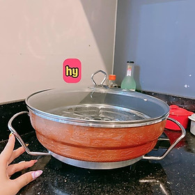 Mua NỒI CHẢO LẨU ĐIỆN ĐA NĂNG
