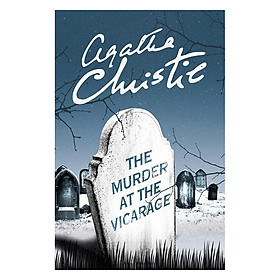 The Murder At The Vicarage