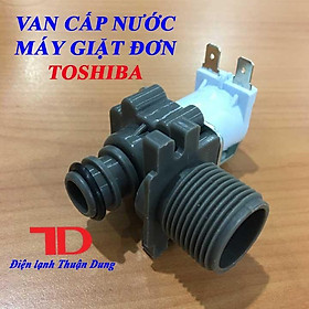 Mua Van cấp nước dành cho máy giặt đơn TOSHIBA