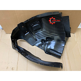 Chắn bùn lòng dè Mitsubishi Xpander miếng trước bên phụ 5370B908