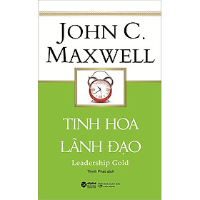 Tinh Hoa Lãnh Đạo