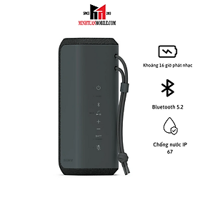 Mua Loa Bluetooth Sony SRS-XE200 Hàng Chính Hãng
