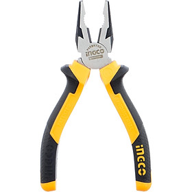 Mua KỀM RĂNG ĐIỆN CÔNG NGHIỆP INGCO - HÀNG CHÍNH HÃNG