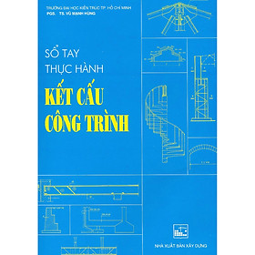 Download sách Sổ Tay Thực Hành Kết Cấu Công Trình