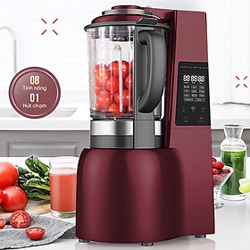 Máy xay đa năng chân không Kuchenzimmer 9in1 - 002769 - Hàng chính hãng