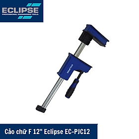 Mua Cảo chữ F 12  Eclipse EC-PJC12