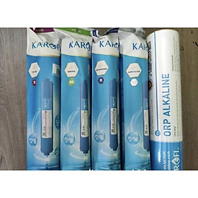 Mua COMBO 5 LOI KHOÁNG KAROFI LÕI 56789