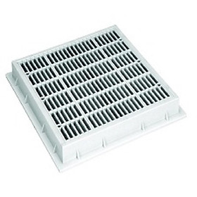 Mua Nắp thu đáy hồ bơi hình vuông SP-1032