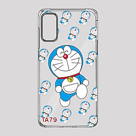 Ốp Lưng Dẻo Dành Cho OPPO RENO 5