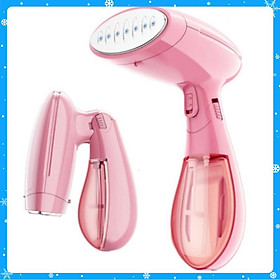 Mua MÁY LÀ HƠI NƯỚC CẦM TAY SIÊU TỐC  KW-001 Ủi Siêu Phẳng Khử Mùi  - Hàng Chất Lượng