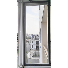 Mua RÈM CHỐNG MUỖI  CHỐNG CÔN TRÙNG-RÈM NGĂN MUỖI  NGĂN CÔN TRÙNG CAO CẤP ASỢI THỦY TINH (HÀNG ITALIA) - KHỔ 1M