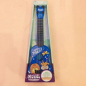 Mua Đàn ukulele guitar mini giá rẻ cực bền đồ chơi cho bé nhỏ tập ghita nhiều mẫu siêu xinh có hộp đẹp  quà tặng sinh nhật