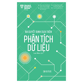 Ra Quyết Định Dựa Trên Phân Tích Dữ Liệu
