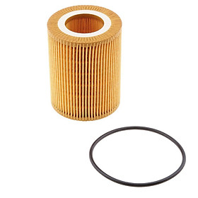 Car Engine Oil Filter Separator