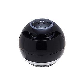 Mua Loa Mini Trứng Bluetooth 360 Di Động