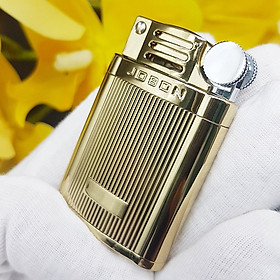 Mua Bật lửa xăng đá cao cấp ZB-617 có buồng chắn gió