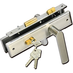 Mua KHÓA TAY GẠT PHÒNG VIỆT TIỆP 4275