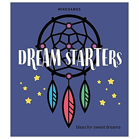 Ảnh bìa Mind Games - Dream Starters