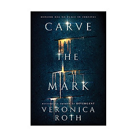 Carve The Mark