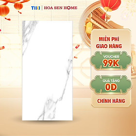 Mua Gạch men ốp tường  lát nền LUSTRA INCEF0601200008 loại gạch granite vân khói tự nhiên  độ dày 8.8mm  kích thước 600mmx1200mm  thùng 2 viên - Hàng chính hãng
