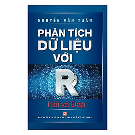 Hình ảnh Phân Tích Dữ Liệu Với R (Hỏi Và Đáp)